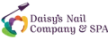 Daisys Nail logo