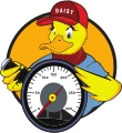 Daisytuner logo