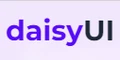 daisyUI logo