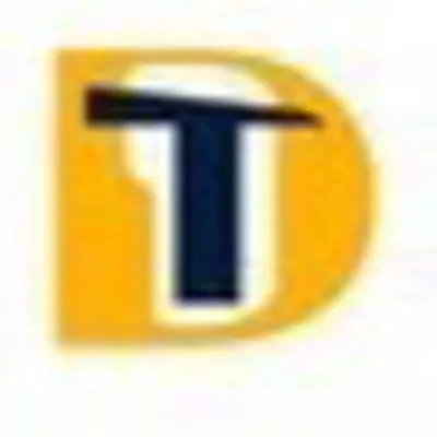 Dai Telecom logo