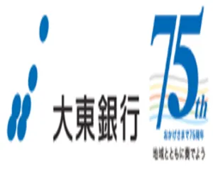 Daito Bank logo