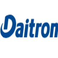 Daitron logo