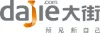Dajie logo