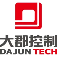 Shanghai Dajun Power Control Technology logo