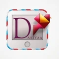 Dakiyaa logo