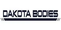 Dakota Bodies logo