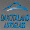 Dakotaland Auto Glass logo