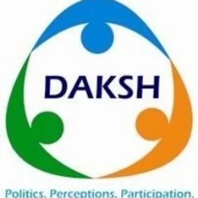 DAKSH logo
