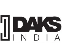 DAKS logo