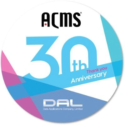 Data Application logo