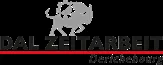 DAL Zeitarbeit logo