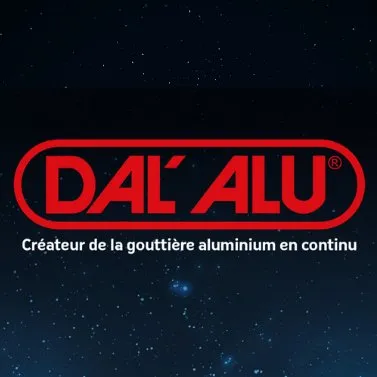DAL'ALU logo