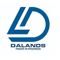 Dalands logo