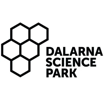 Dalarna Science Park logo
