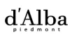 d'Alba logo