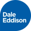 Dale Eddison logo