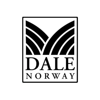 Dale of Norway logo