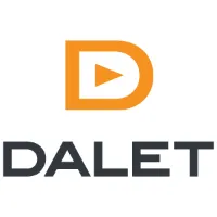 Dalet Digital Media Systems logo