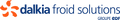 Dalkia Froid Solutions logo