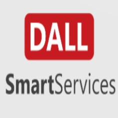 Dall SmartServices logo