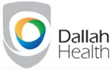 Dallah Health logo