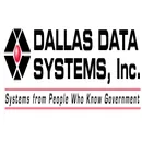 Dallas Data Systems logo