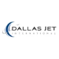 Dallas Jet logo