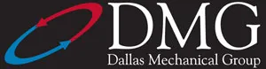 Dallas Mechanical Group logo