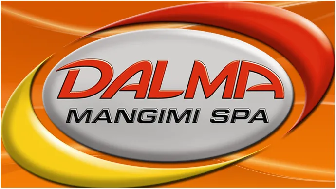Dalma Mangimi logo