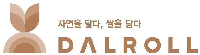 Dalroll logo