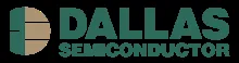Dallas Semiconductor logo
