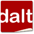 DALT logo