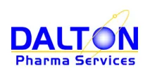 Dalton Pharma Services logo