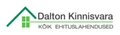 Daltonkinnisvara logo