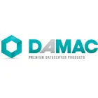 DAMAC logo