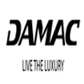 DAMAC Properties logo