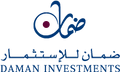 Daman Investments logo