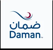 Daman logo