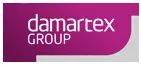 Damartex logo