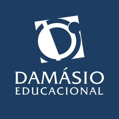 Damasio logo