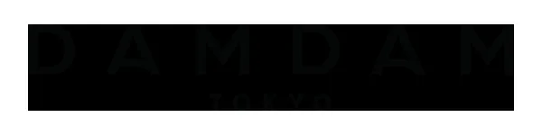 DAMDAM logo