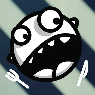 DameUnBite logo