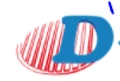 DAMHUS logo