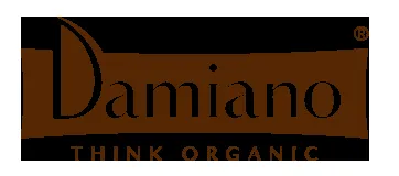 Damiano logo