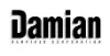 Damian Services logo