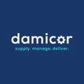 Damicor logo