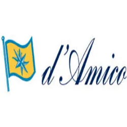 d'Amico Società di Navigazione logo