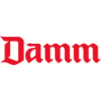 Damm logo