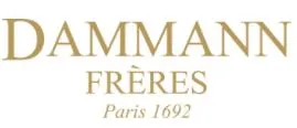 DAMMANN Frères logo