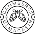 Dammbergs logo